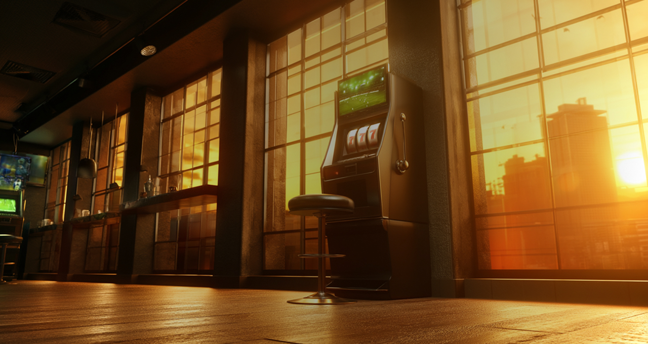 Cashpoint